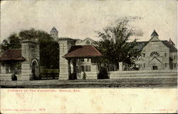 Convent Of The Visitation Convent Of The Visitation
