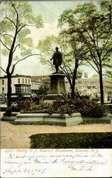 Kearney Monument Kearney Monument