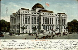 City Hall City Hall