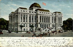 City Hall City Hall