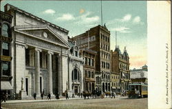 Howard Savings Bank, Broad St Howard Savings Bank, Broad St