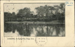 Previous Card