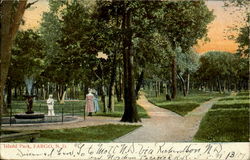 Island Park