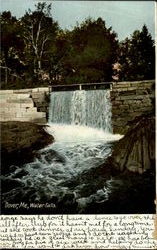Water Falls