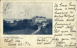 The Inn At Green Acre, Eliot