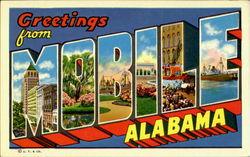 Greetings From Mobile Greetings From Mobile