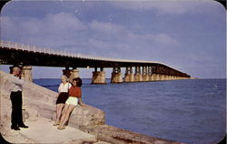 Bahia Honda Bridge Bahia Honda Bridge