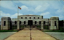 United States Gold Depository United States Gold Depository