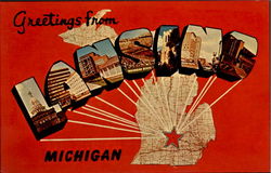 Greetings From Lansing