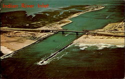 Indian River Inlet