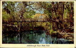 Hillsborough River State Park