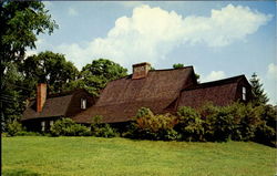 Fairbanks House