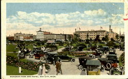 Wenonah Park And Hotel Wenonah Park And Hotel