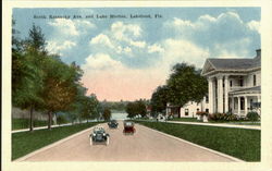 South Kentucky Ave, Lake Morton South Kentucky Ave, Lake Morton