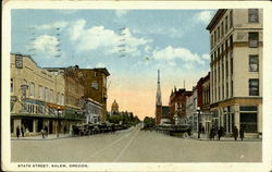 State Street State Street