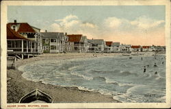 Silver Sands Silver Sands