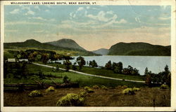 Willoughby Lake