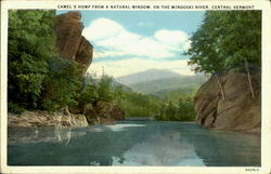 Camel's Hump