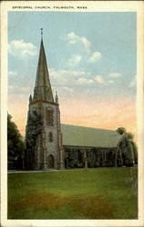 Episcopal Church