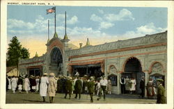 Previous Card