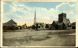 Depot Square
