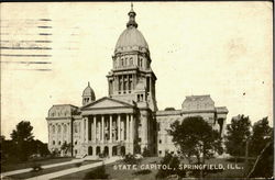 State Capitol State Capitol