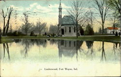 Lindenwood Lindenwood