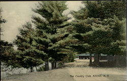 The Country Club The Country Club