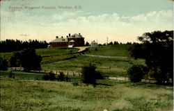 Payzant Memorial Hospital
