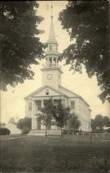 Congregational Church