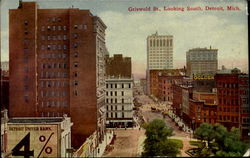 Griswold Street