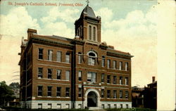 St. Joseph's Catholic School
