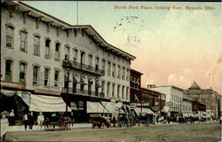 North Park Place