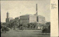 Bureau Of Engraving And Printing