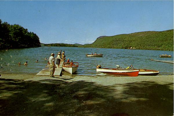 Idylwild Park, Lake St. Catherine Wells Vermont Idylwild Park, Lake St. Catherine Wells Vermont