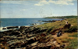 The Marginal Way The Marginal Way