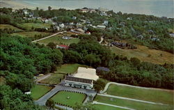 The Famous Ogunquit Playhouse The Famous Ogunquit Playhouse