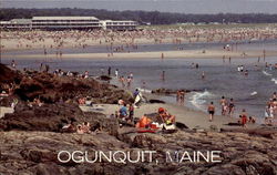 Greetings From Ogunquit Greetings From Ogunquit
