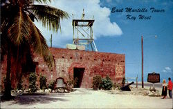East Martello Tower East Martello Tower