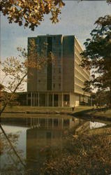 Olson Residence Hall, Western Illinoid University Olson Residence Hall, Western Illinoid University