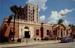 U. S. Post Office U. S. Post Office
