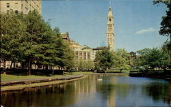 Southern New England Telephone building