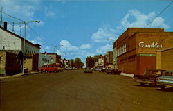 Street Scene