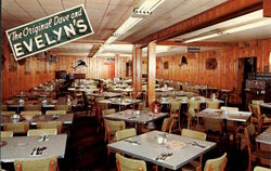 The Original Dave And Evelyn's