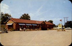 The Muskoka Trading Post