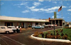 Motel Merrimac