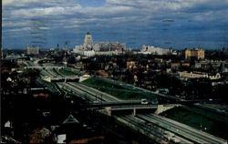 John C. Lodge Expressway