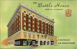 The Battle House The Battle House