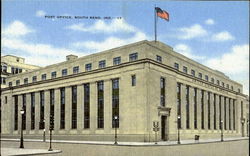 Post Office Post Office