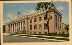 Post Office Post Office